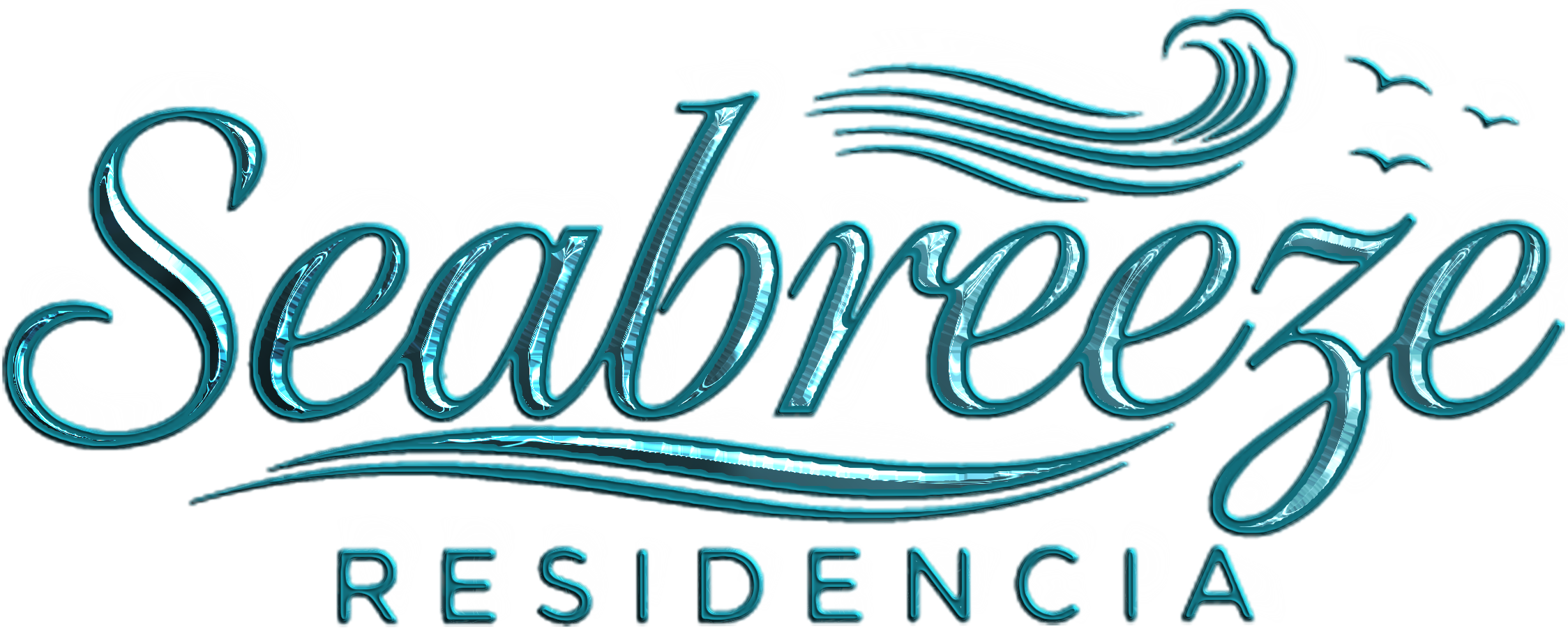 Seabreeze Residencia Luxury Hotel Logo in Mirpur AJK